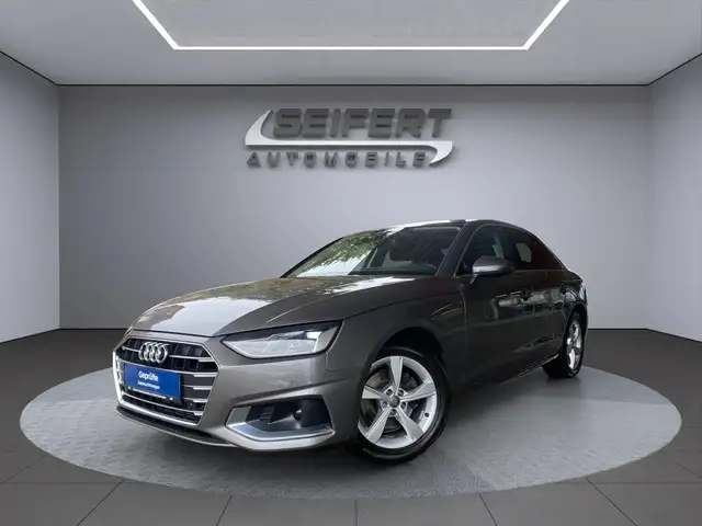 Audi A4 I ADVANCED I NAVI I BLUETOOTH I LED I