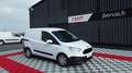 Ford Transit COURIER FOURGON 1.5 TDCi 75 TREND Blanc - thumbnail 1