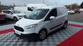 Ford Transit COURIER FOURGON 1.5 TDCi 75 TREND Blanc - thumbnail 5