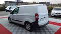 Ford Transit COURIER FOURGON 1.5 TDCi 75 TREND Blanc - thumbnail 4