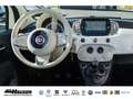 Fiat 500C LOUNGE 1.2 8V NAVI PDC KLIMAAUTOMATIK ALU Blanc - thumbnail 11