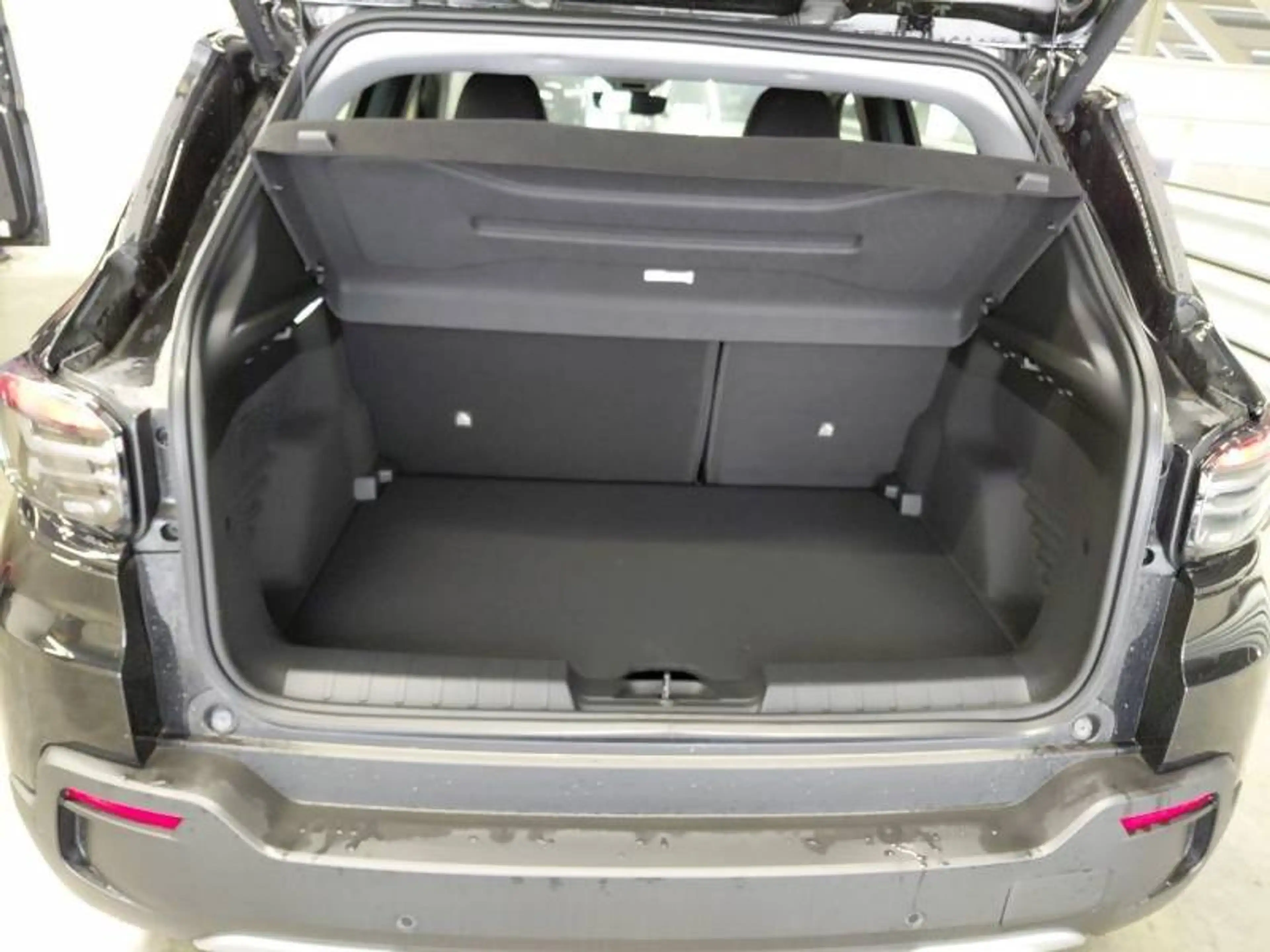 Jeep Avenger 1 1.2 Altitude — photo 6