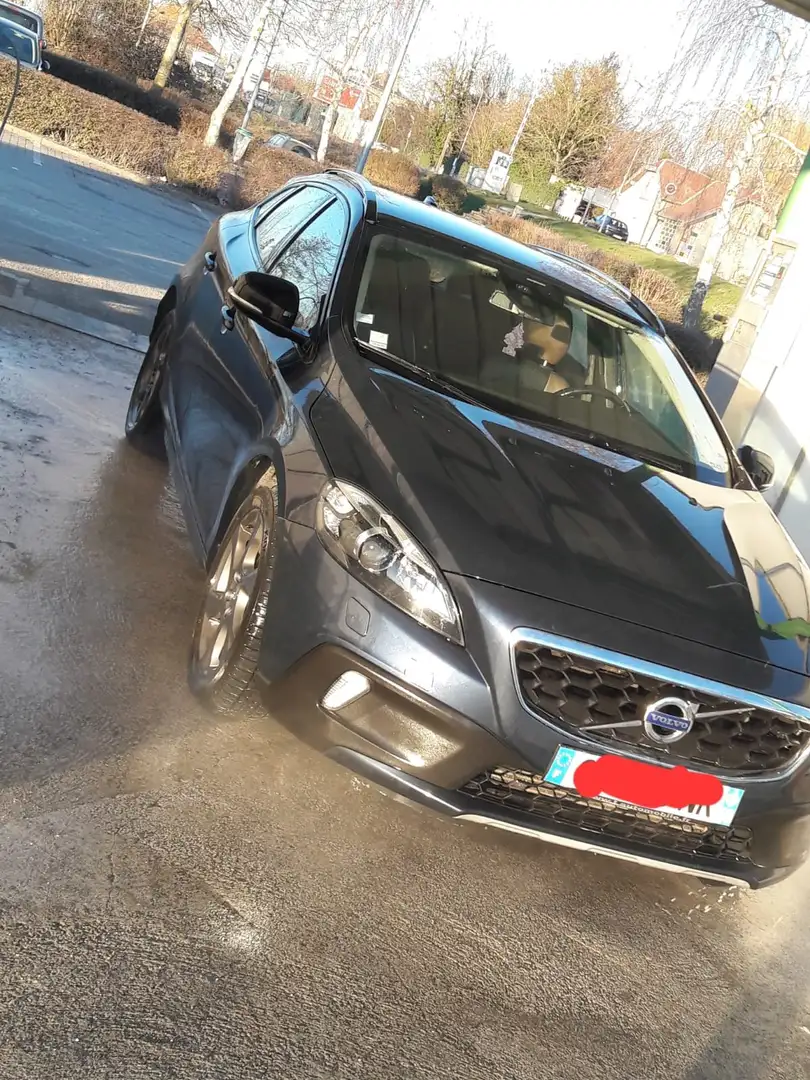 Volvo V40 Cross Country V40 Cross Country D3 150 Kinetic Negru - 2