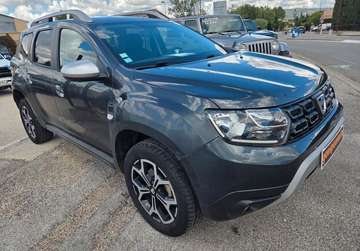 dci 4x4
