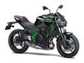 Kawasaki Z 650 Topzustand Negro - thumbnail 8
