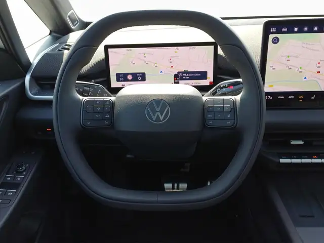 Volkswagen Id.3 view 10
