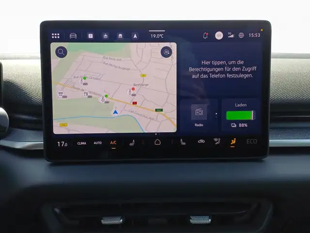 Volkswagen Id.3 view 13