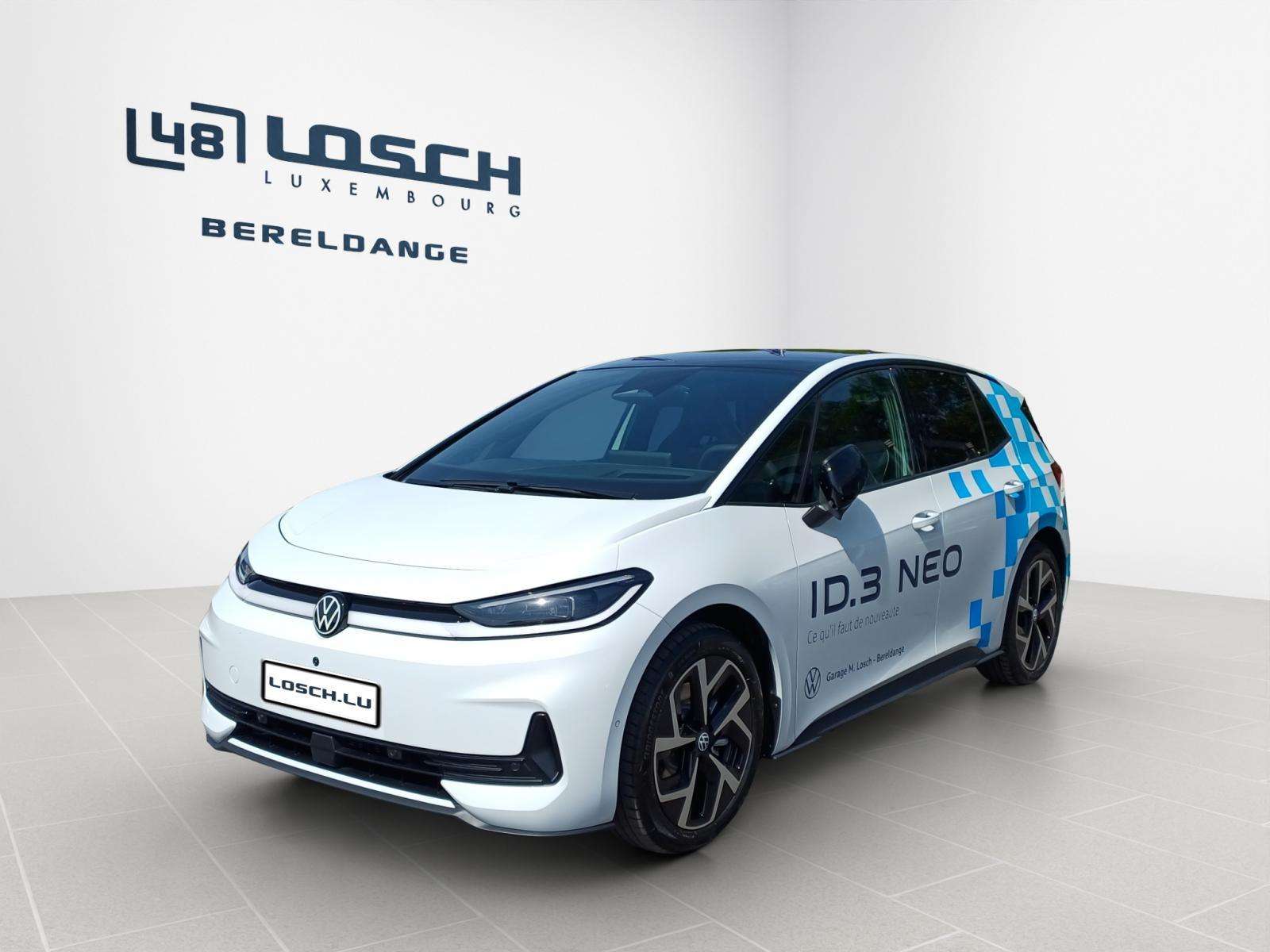 Volkswagen ID.3