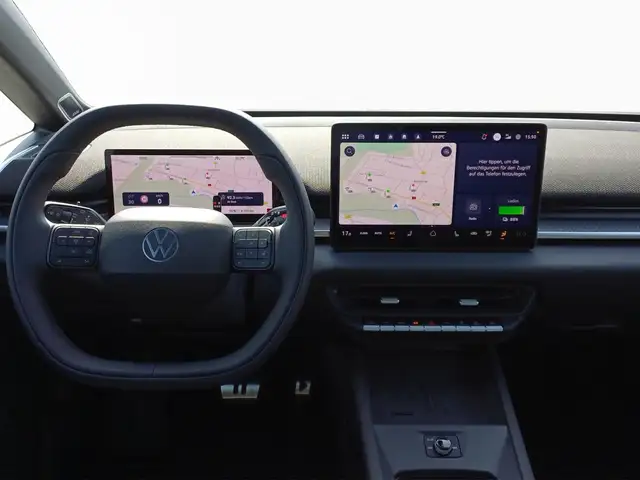 Volkswagen Id.3 view 2