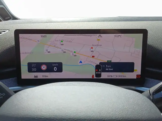 Volkswagen Id.3 view 11