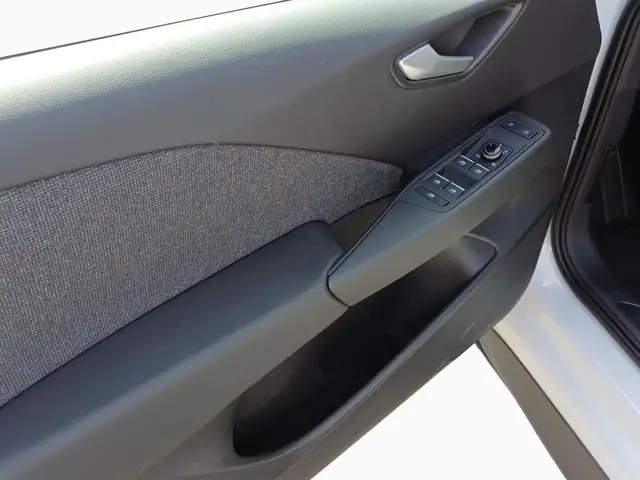 Volkswagen Id.3 view 14