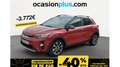 Kia Stonic 1.0 T-GDi Eco-Dynamic Drive 100 Rojo - thumbnail 1