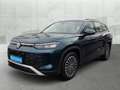 Volkswagen Tayron 1.5 eTSI DSG LIFE +AHK +LED +ACC +RKAM +VIRTUAL + Bleu - thumbnail 2