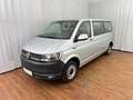 Volkswagen T6 Kombi VW T6 Kombi LR TDI 4MOTION Silber - thumbnail 1