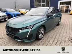 Peugeot 308 SW GT HDI130 MASSAGE KAMERA ACC LENKRADHEIZG - fotografija vozila