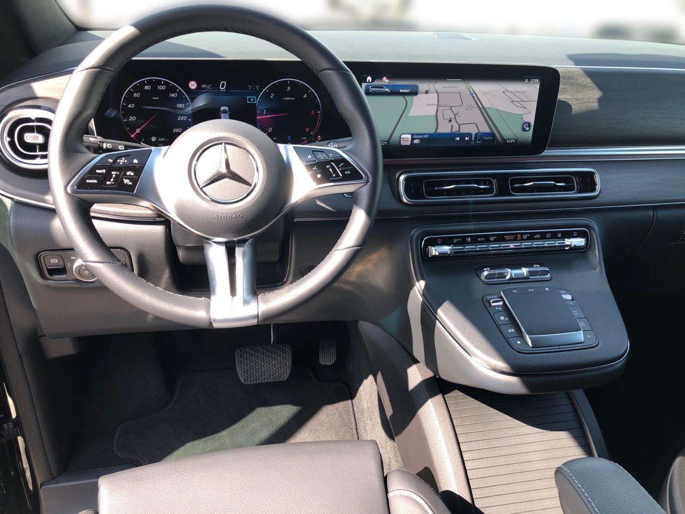 Mercedes-Benz V 300