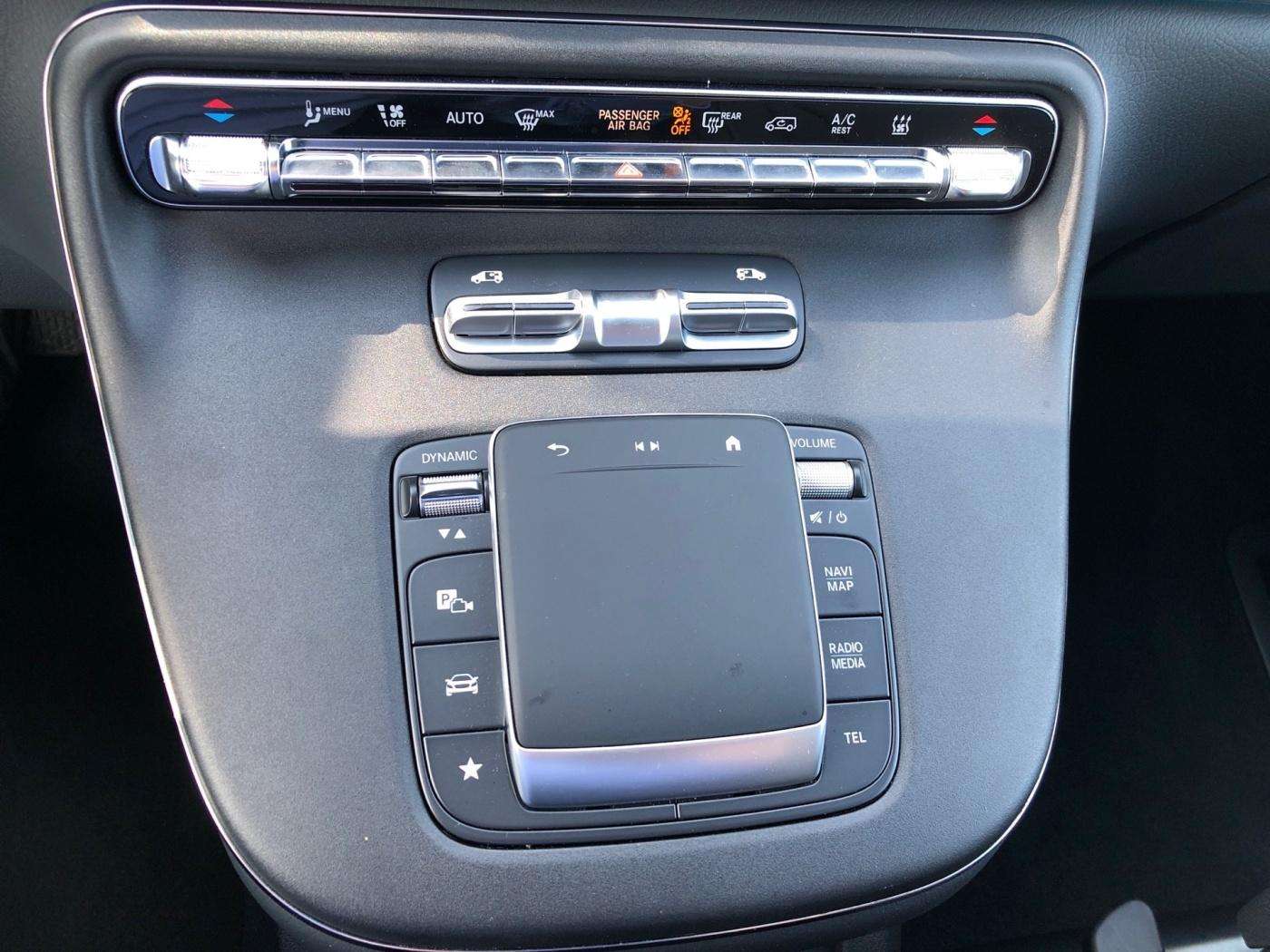 Mercedes-Benz V 300
