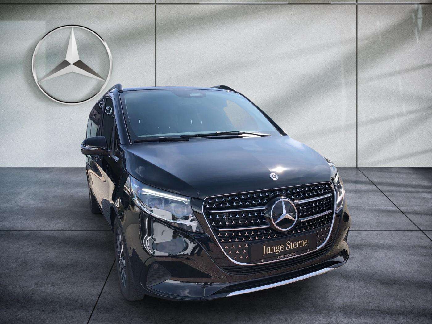 Mercedes-Benz V 300
