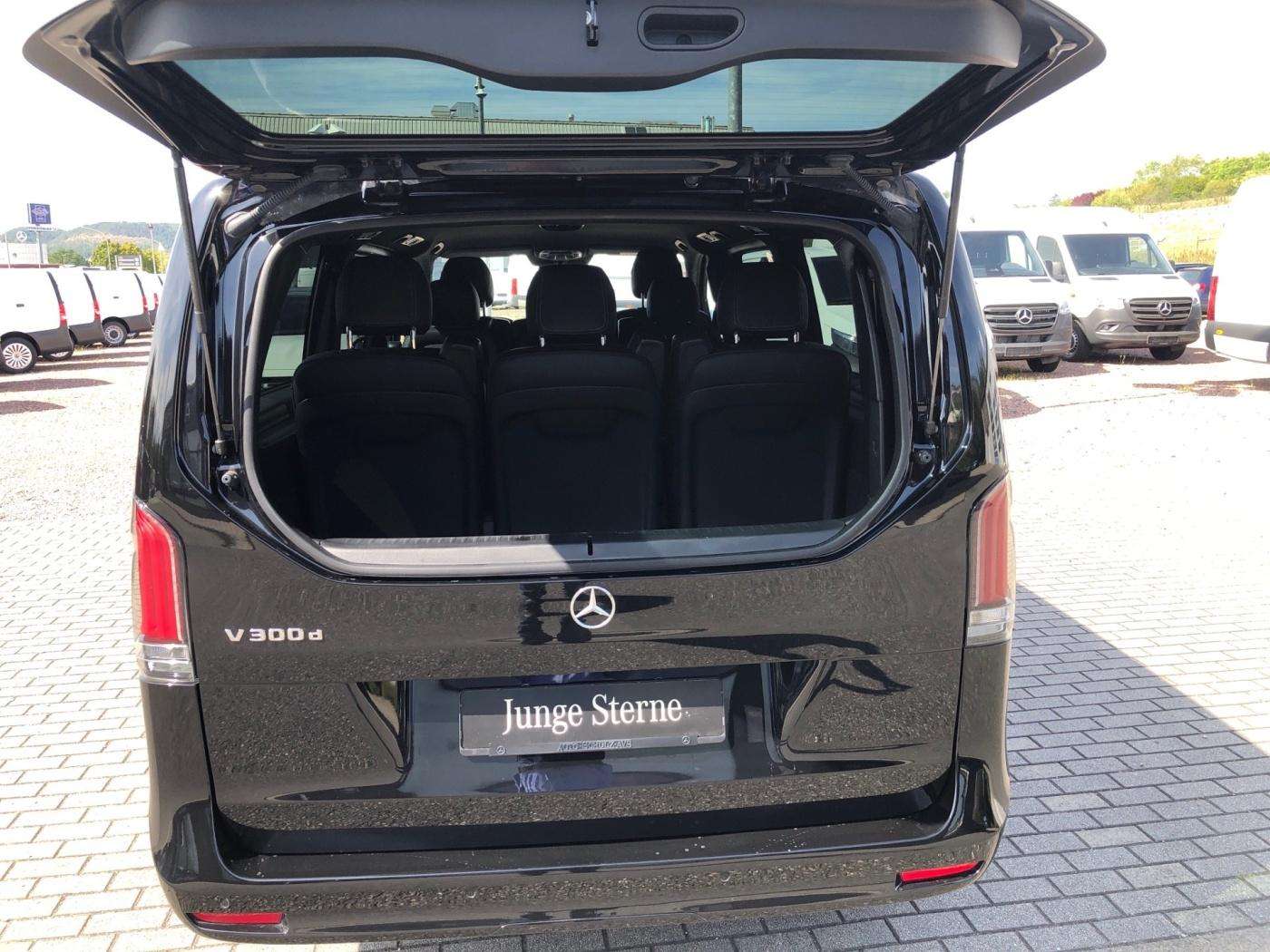 Mercedes-Benz V 300