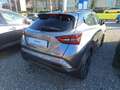 Nissan Juke 1.6 Hybrid 4AMT N-Connecta Grau - thumbnail 5