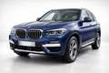 BMW X3 xDrive 20 d xLine*Innovations-Paket*AHK* Bleu - thumbnail 1