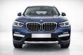 BMW X3 xDrive 20 d xLine*Innovations-Paket*AHK* Bleu - thumbnail 2