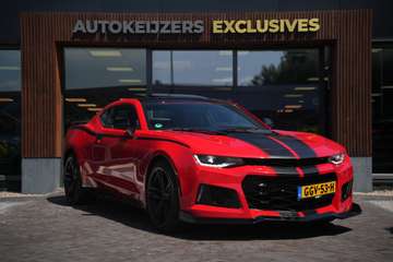 USA 6.2 V8 Schuifdak Cruise Clima