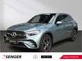 Mercedes-Benz GLC 300 d 4M AMG Digital-Light Panorama AHK 360° Grau - thumbnail 1