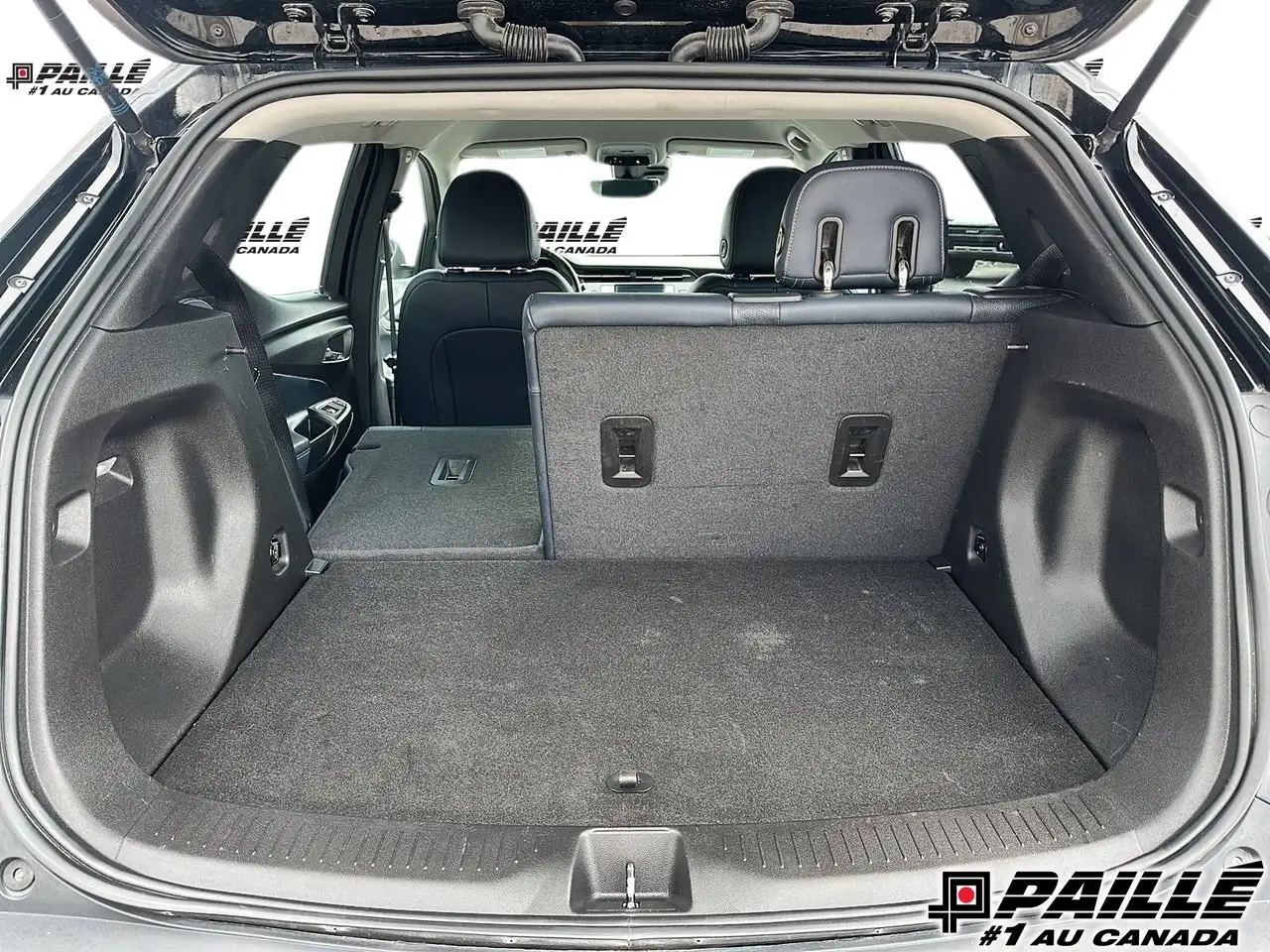 Chevrolet Bolt снимка Chevrolet Bolt