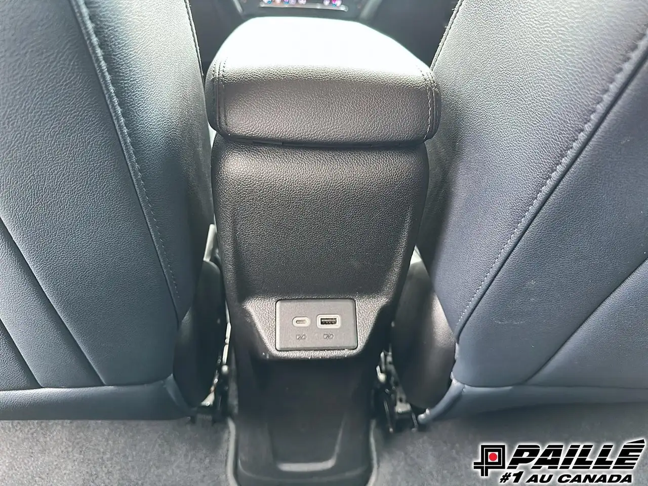 Chevrolet Bolt снимка Chevrolet Bolt