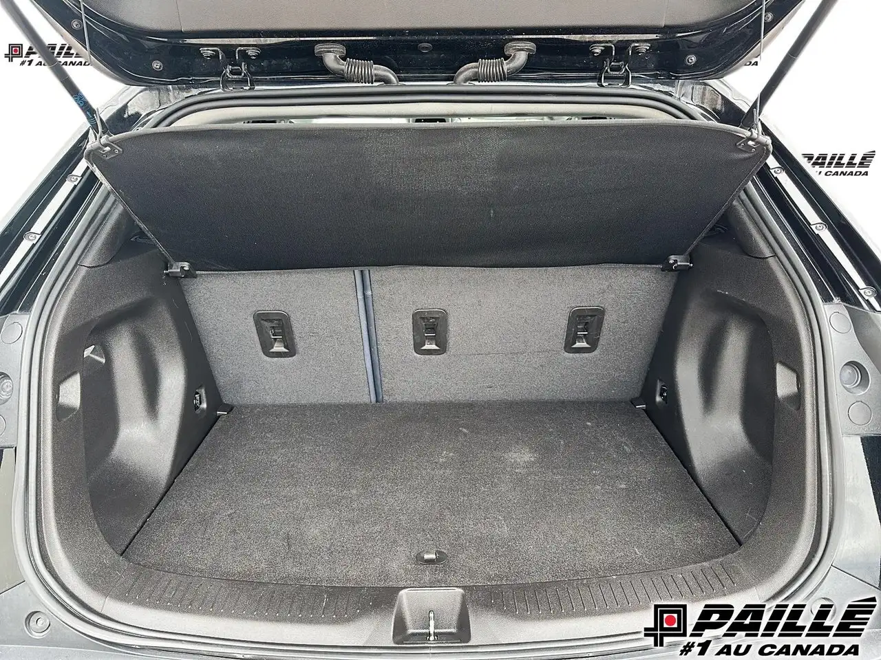Chevrolet Bolt снимка Chevrolet Bolt