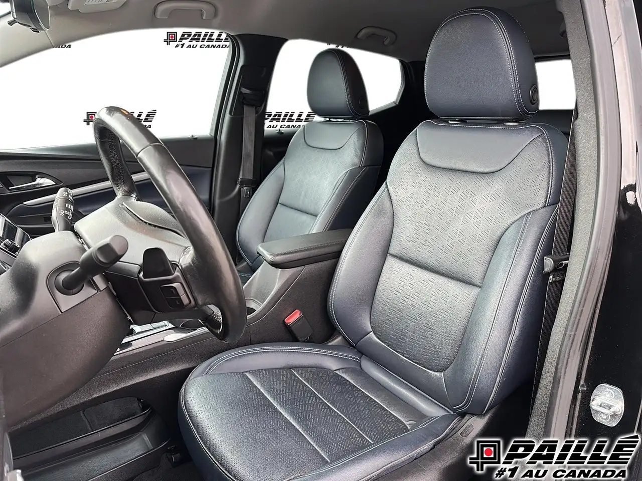 Chevrolet Bolt снимка Chevrolet Bolt