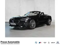 Bmw Z4 sDrive20i NAVI LED Sound Syst. PDC V+H Klima