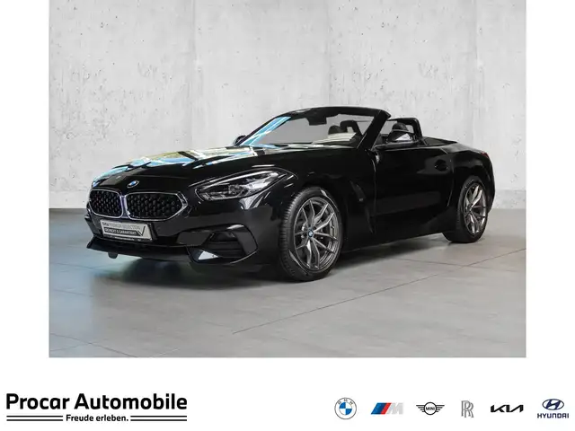 Bmw Z4 sDrive20i NAVI LED Sound Syst. PDC V+H Klima
