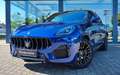 Maserati Grecale Modena/20"/Panoramadach/Carbon Blau - thumbnail 1