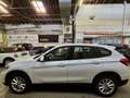 BMW X1 sDrive 18 d Advantage*Navigationssystem* Weiß - thumbnail 2