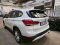 BMW X1 sDrive 18 d Advantage*Navigationssystem* Weiß - thumbnail 3