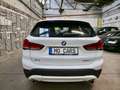 BMW X1 sDrive 18 d Advantage*Navigationssystem* Weiß - thumbnail 4