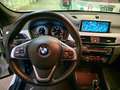 BMW X1 sDrive 18 d Advantage*Navigationssystem* Weiß - thumbnail 12