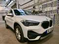 BMW X1 sDrive 18 d Advantage*Navigationssystem* Weiß - thumbnail 7