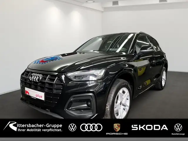 Audi Q5 50 TDI quattro advanced s line Int. Busi Matr
