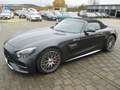 Mercedes-Benz AMG GT C Roadster Schwarz - thumbnail 9