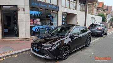 TOURING-SPORTS 2.0 180H 155 HYBRID Treck Edition