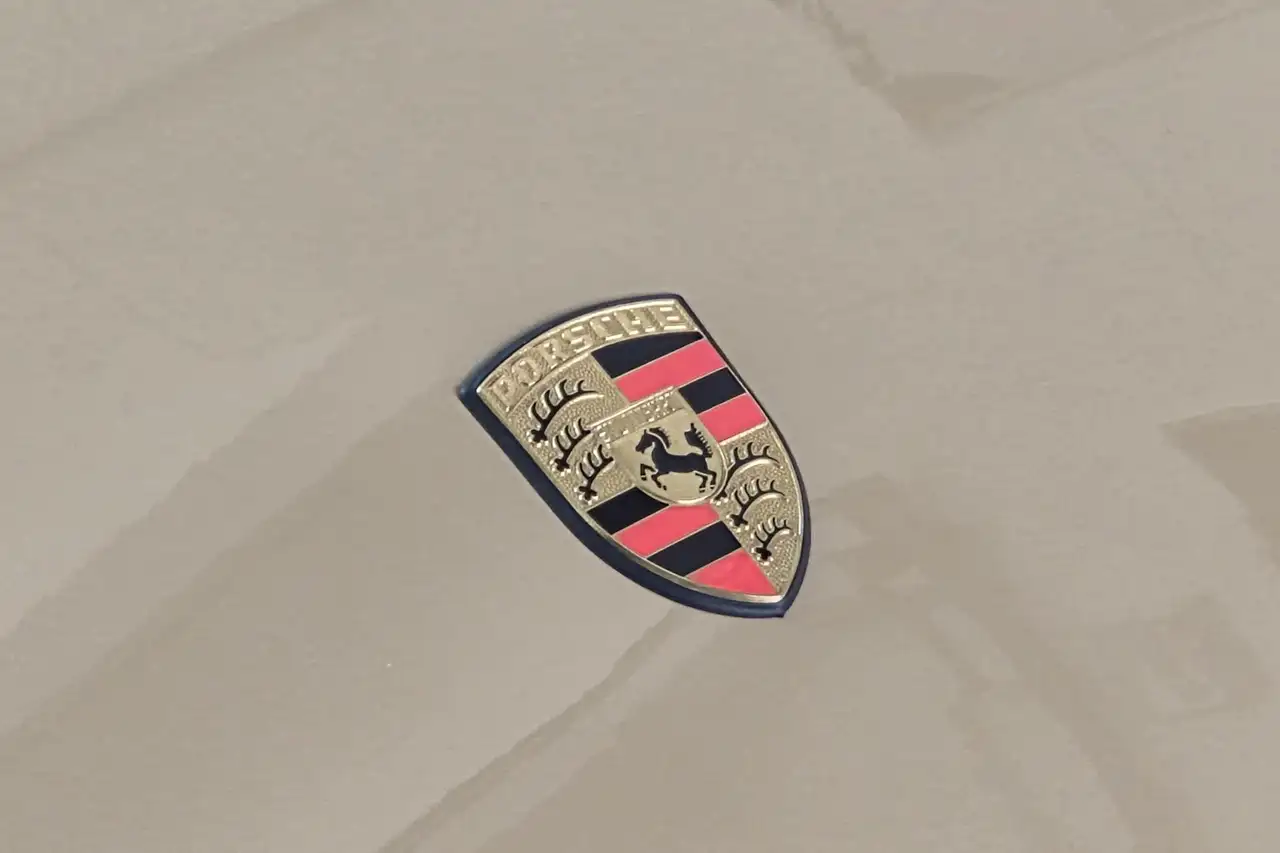 Porsche 912 Targa Soft Window, foto 8