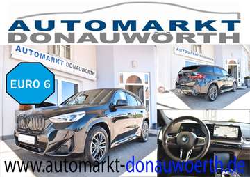 xDrive30 M Sportpaket Navi Abstandstempomat