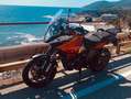 KTM 1190 Adventure 2014 Orange - thumbnail 2