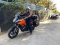 KTM 1190 Adventure 2014 Orange - thumbnail 4