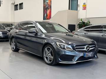 C 250 d S.W. Automatic Premium