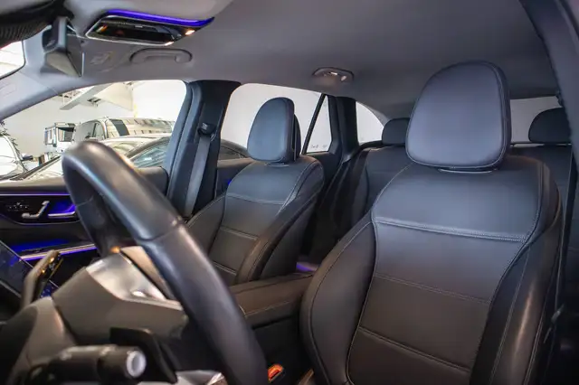Mercedes-Benz GLC view 7