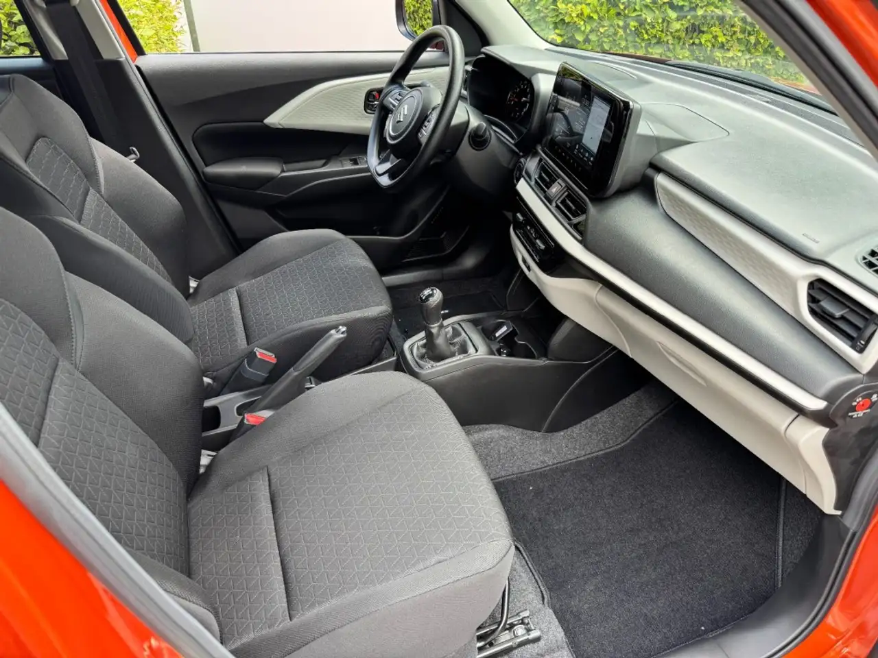 Suzuki Swift 2026